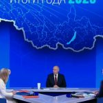 Ceo svet bruji o mapi iza Putinovih leđa: Kremlj sve dobro osmislio i poslao poruku Ukrajini (FOTO)