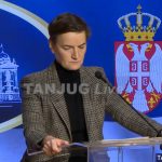 Četvoro članova Saveta REM-a podnelo ostavke, obratila se Ana Brnabić: "Niko neće blokirati institucije"