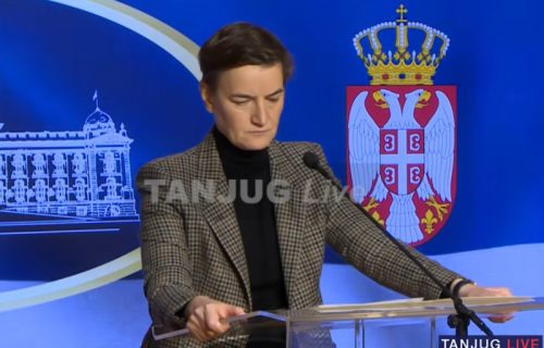 Četvoro članova Saveta REM-a podnelo ostavke, obratila se Ana Brnabić: "Niko neće blokirati institucije"