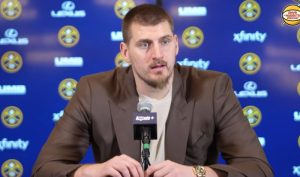 Jokić bio na pragu čudesnog tripl-dabla od 20+, Mari brojao do 53 poena