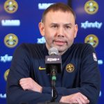 Trener Denvera poslao oštru poruku nakon košmarne noći Nikole Jokića u NBA