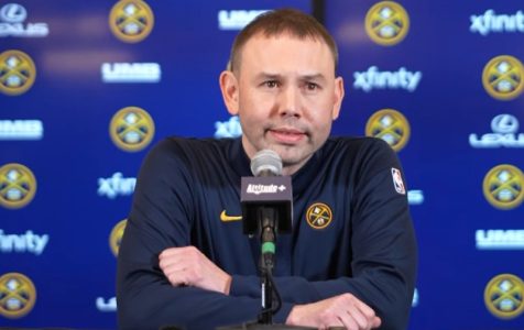 Trener Denvera poslao oštru poruku nakon košmarne noći Nikole Jokića u NBA