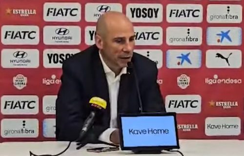 "Nisam uradio ništa posebno": Penjaroja uradio ono što niko nije verovao da može... A tek reči o Kalatesu