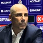 Penjaroja otvorio dušu Špancima: "Posle Željka nije moglo teže"