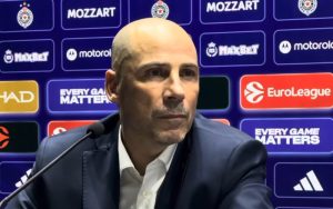 Penjaroja otvorio dušu Špancima: “Posle Željka nije moglo teže”