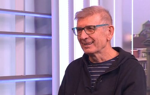 Na ove dane treba obratiti pažnju: Todorović o datumima u decembru i januaru kada bi mogao pasti sneg