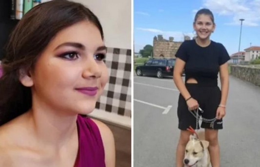 Nestala Magdalena (16) iz Smedereva: Porodica moli za pomoć