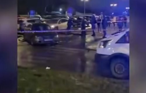 Putinov general ubijen u Moskvi: Bomba postavljena ispod automobila