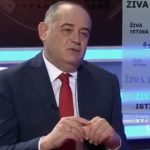 Bivši ministar poljoprivrede Crne Gore uhapšen u Nikšiću