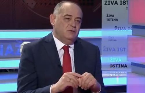 Bivši ministar poljoprivrede Crne Gore uhapšen u Nikšiću