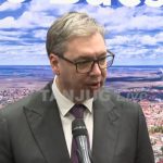 Vučić i Pelegrini iz Bačkog Petrovca: "Dogovorili smo i izgradnju Slovačke kuće u Novom Sadu"