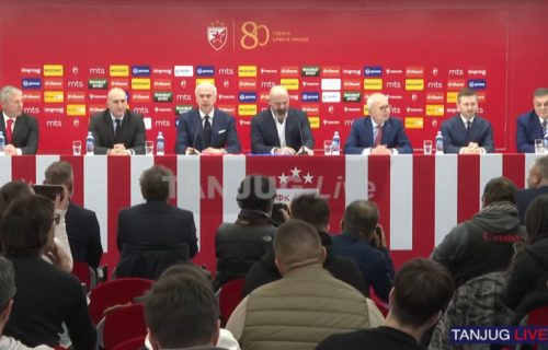 Stanković slaže defanzivnu liniju: Eraković preskup, Učena dobija novu šansu
