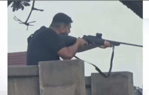 Napadači iz Sidneja bili otac i sin: Ponovo se oglasila policija, nije bilo treće osobe koja je pucala