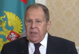 Lavrov upozorio: “Brisel čeka da im se Srbija pridruži u ratu protiv Rusije”
