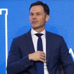 Ministar Siniša Mali: Leteći taksi stiže za EXPO, spremni smo za inovacije
