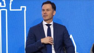 Ministar Mali od danas na Prolećnom zasedanju MMF i Grupacije SB u Vašingtonu: Na skupu teme od globalnog značaja