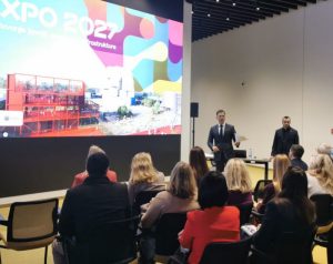 Mali o pripremi izložbe Ekspo: “Ključno da javna preduzeća odgovore na sve zahteve”