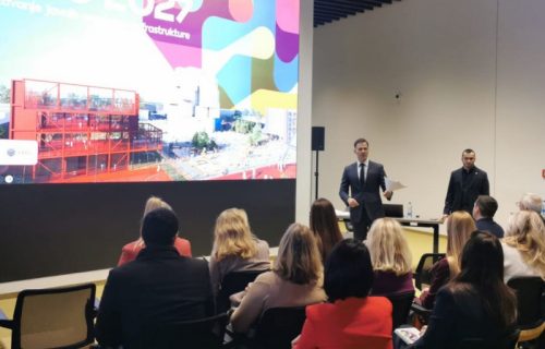Mali o pripremi izložbe Ekspo: "Ključno da javna preduzeća odgovore na sve zahteve"