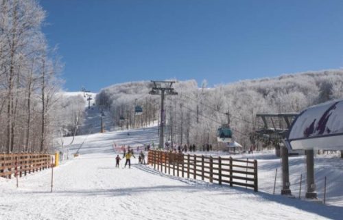 Otvaranje ski sezone na Staroj planini