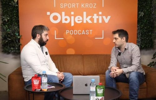 Sport kroz Objektiv – Ostoja, zbog tebe "gori" Partizan! Plan za povratak Željka Obradovića u klub
