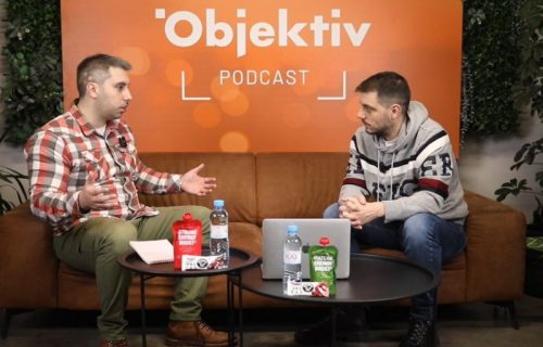 Sport kroz Objektiv – Najmračnija epizoda: Ogolili smo istinu – Haos u Partizanu i raspad Zvezde! (VIDEO)