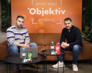Sport kroz Objektiv – Istine koje se ne čuju posle večitog derbija (VIDEO)