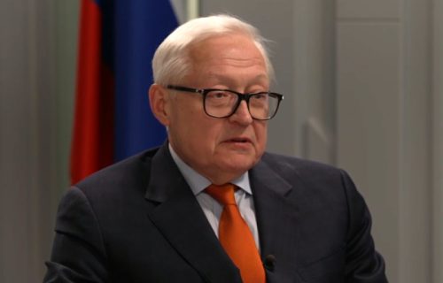 Rjabkov o šansama za mir: "Nema kompromisa po pitanju Donbasa, Novorusije i Krima"