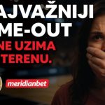 Simboličan time-out na košarkaškim terenima KLS-a sa jasnom porukom – STOP NASILJU NAD ŽENAMA