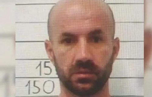 Toma (41) četvrti put pobegao iz zatvora u Milanu: Ranije koristio "ljudsku piramidu", a sada turpiju