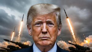 Tramp objavio tačan datum i vreme: Do tada se obustavljaju napadi na energetska postrojenja