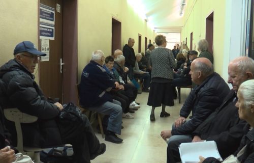 UKC Kragujevac uveo hitnu meru zbog gripa