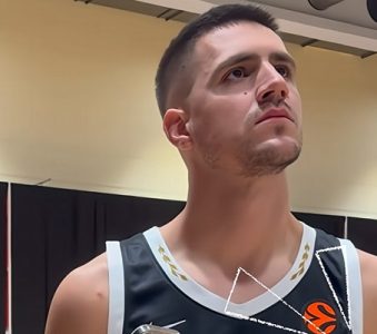 Pao dogovor: Partizan završio važan posao, kapiten ostaje u Humskoj