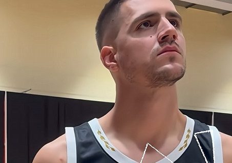 "Još jedno jako loše naše izdanje, upali smo u neku dubiozu": Vanja Marinković se izvinio navijačima