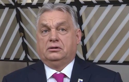 Orban: "Proratni deo Evrope u prednosti, nuklearno oružje nas je dugo čuvalo podalje od sukoba"