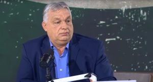 “Ako Orban pobedi, biće raznih pokušaja opstrukcije”