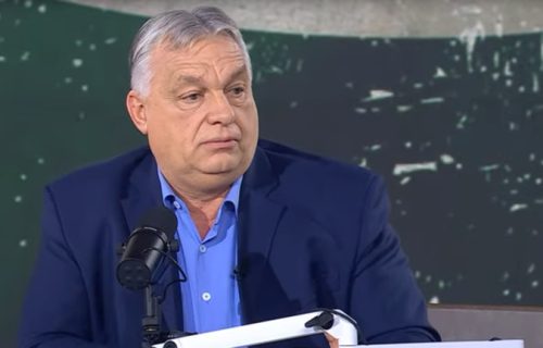 "Ako Orban pobedi, biće raznih pokušaja opstrukcije"