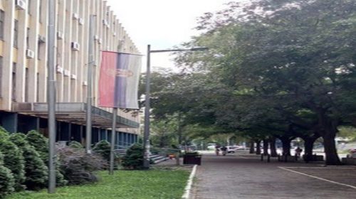 Raspisana poternica: Intezivno se traga za trećim osumnjičenim za teško ubistvo u pokušaju u Novom Sadu