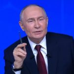 NATO na ivici sukoba sa Rusijom? Putin sprema opasnu igru na Baltiku