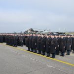 Pripadnici 204. vazduhoplovne brigade svečano su obeležili Dan jedinice (FOTO)