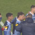 Heroj pobede protiv Zvezde se nije radovao posle gola: "Istinski smo verovali u pobedu"