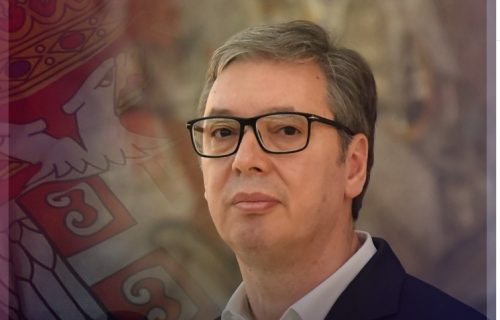 Vučić završio razgovor sa rukovodstvom MOL-a o mogućoj kupovini NIS-a