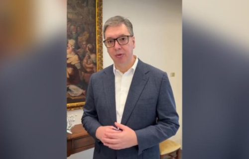 Hitan sastanak o NIS-u, predsednik Vučić: "Verujem da smo sada korak bliže rešenju izuzetno komplikovane situacije" (VIDEO)