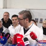 Predsednik Vučić: "Podneto do sada više od 120.000 prijava za legalizaciju imovine"