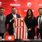 Kontinuirana podrška koja omogućava vrhunske rezultate i stabilnost kluba