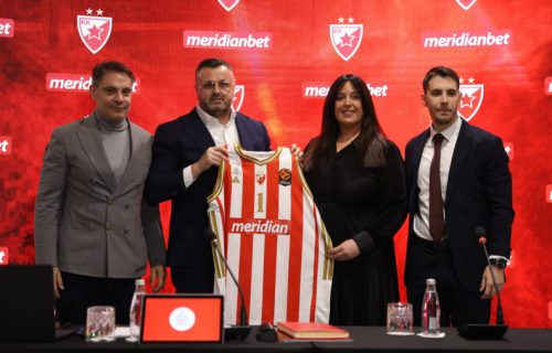 Kontinuirana podrška koja omogućava vrhunske rezultate i stabilnost kluba