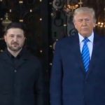 Tramp i Zelenski razgovarali o "Patriotima", nove žrtve u Hersonu