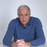 "Upravo mi je stigla poruka, dolazak Željka Obradovića je gotova stvar"