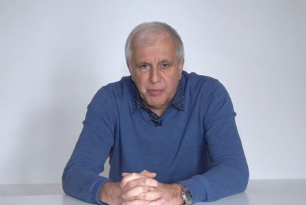“Upravo mi je stigla poruka, dolazak Željka Obradovića je gotova stvar”