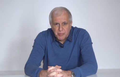 Željko Obradović otkrio šta dalje: Slavni trener prvi put o planovima za budućnost