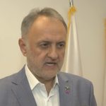 Ministar sporta Zoran Gajić: Klub je osnovna ćelija proizvodnje šampiona